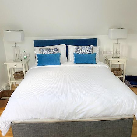 Sea Lodge Holiday Home By Trident Holiday Homes 班特里 外观 照片
