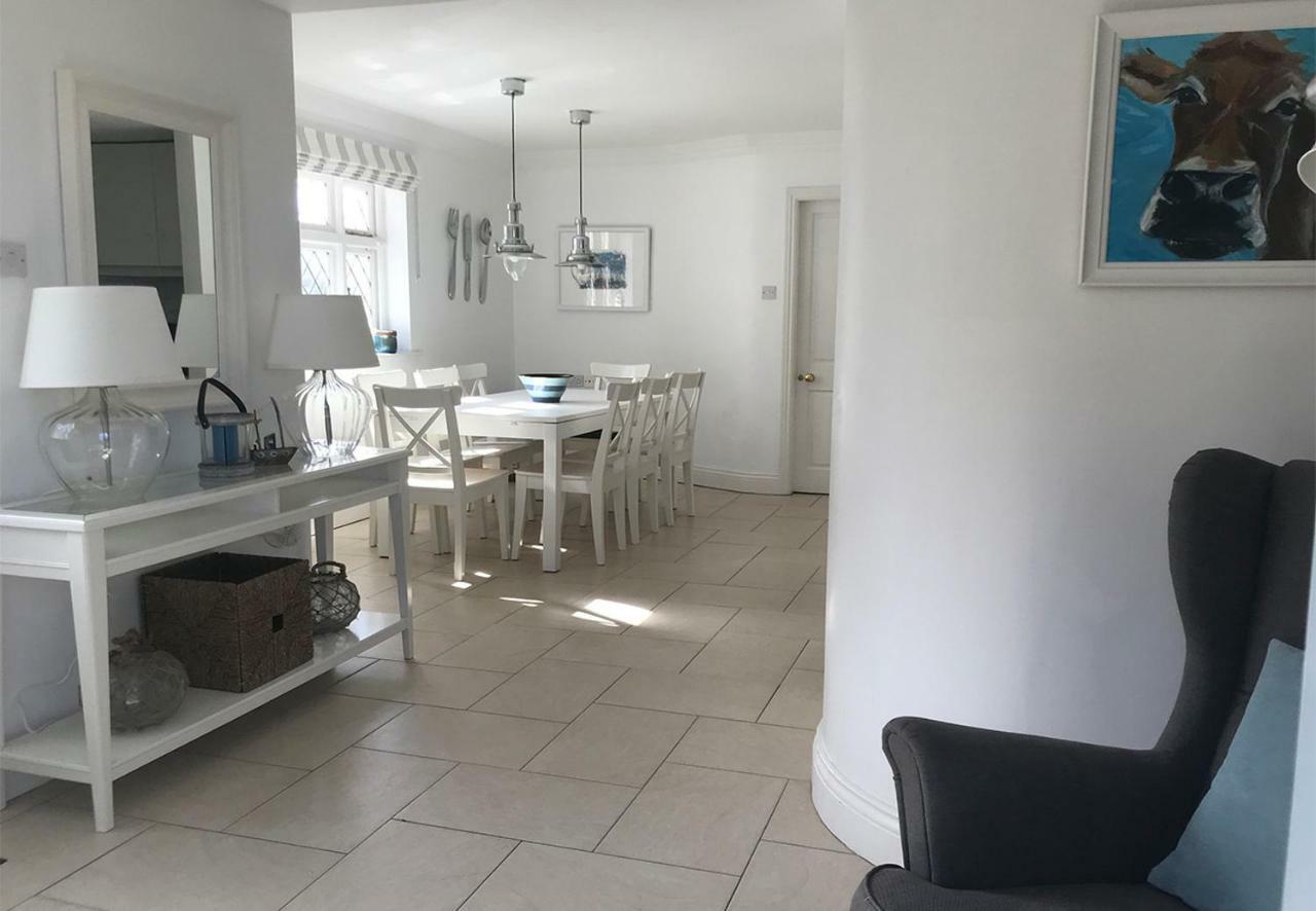 Sea Lodge Holiday Home By Trident Holiday Homes 班特里 外观 照片