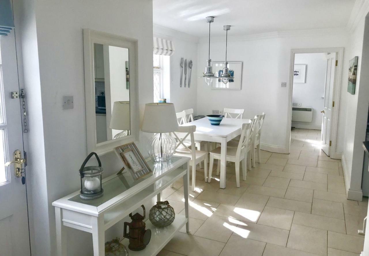 Sea Lodge Holiday Home By Trident Holiday Homes 班特里 外观 照片